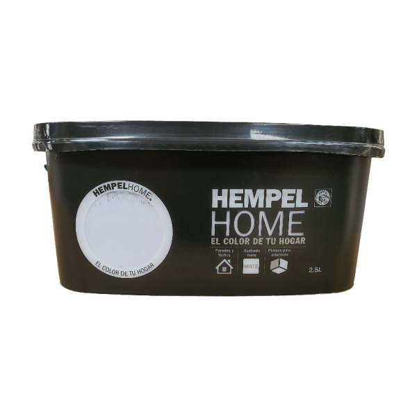 Hempel Home Niebla 2,5 Lts