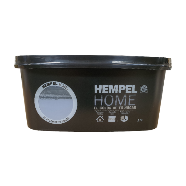 Hempel Home Nordik 2,5 Lts