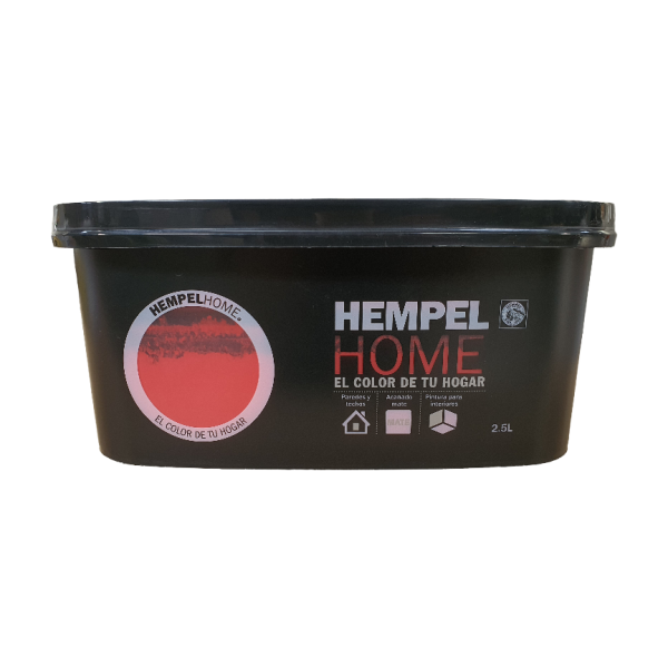 Hempel Home Pasión 2,5 Lts