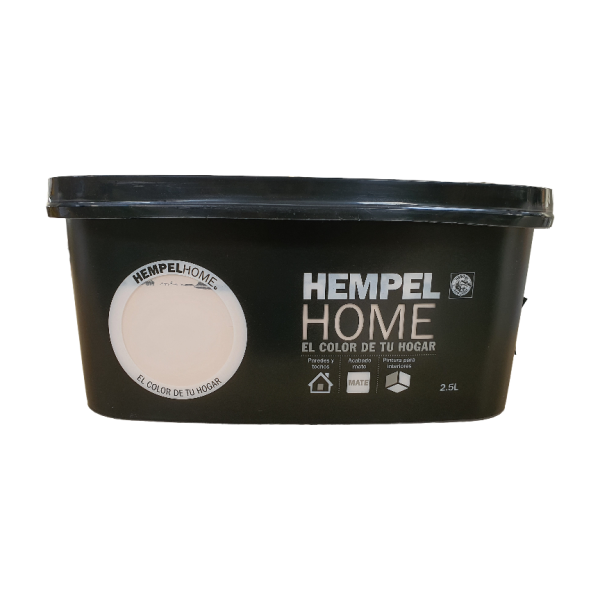 Hempel Home Peggy 2,5 Lts