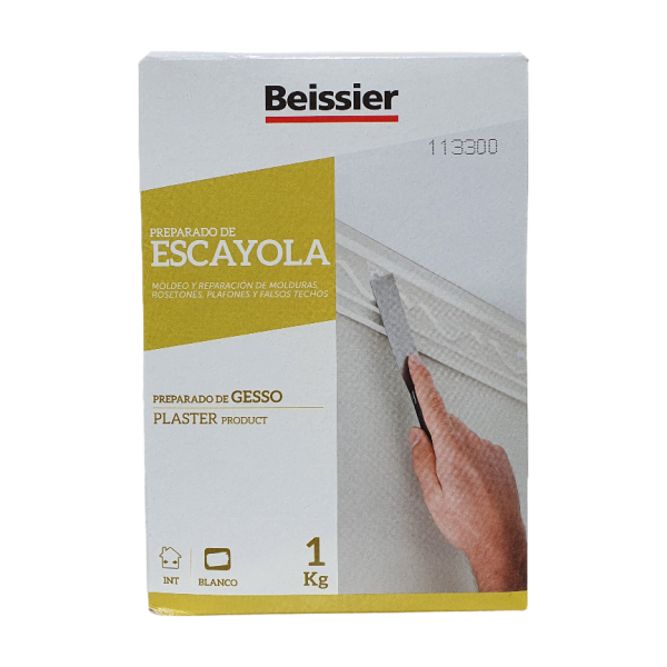 Escayola 1Kg