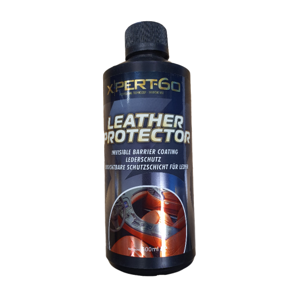 X-pert-60 protector interiores de cuero