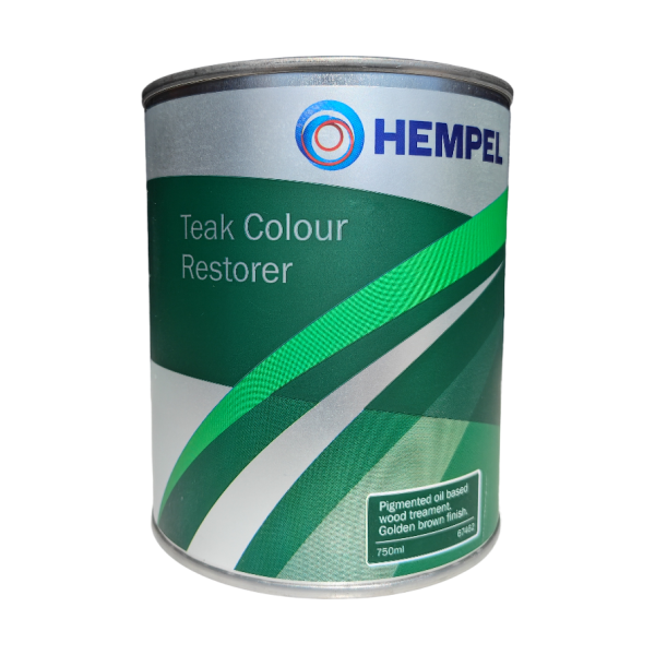 Teak color restorer 750ml