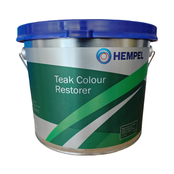 Teak Colour restorer 2,5L