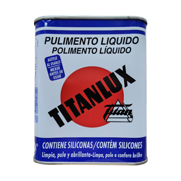 Pulimiento Liquido 0.750L