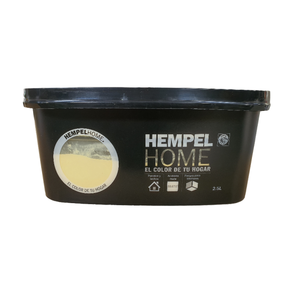 Hempel Home Limoncello 2,5 Lts