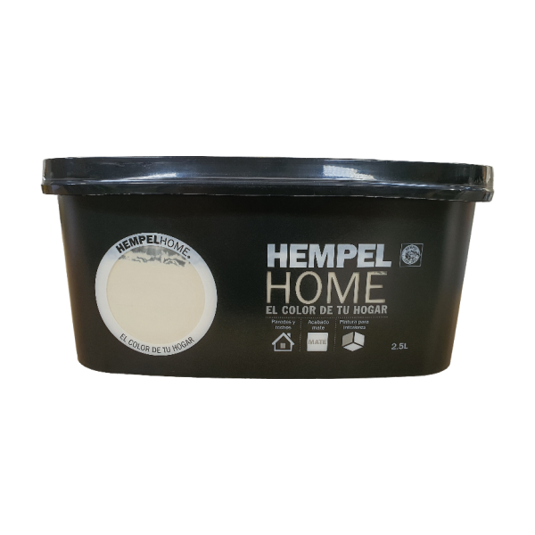 Hempel Home Lino 2,5 Lts