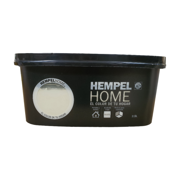 Hempel Home Luna 2,5 Lts